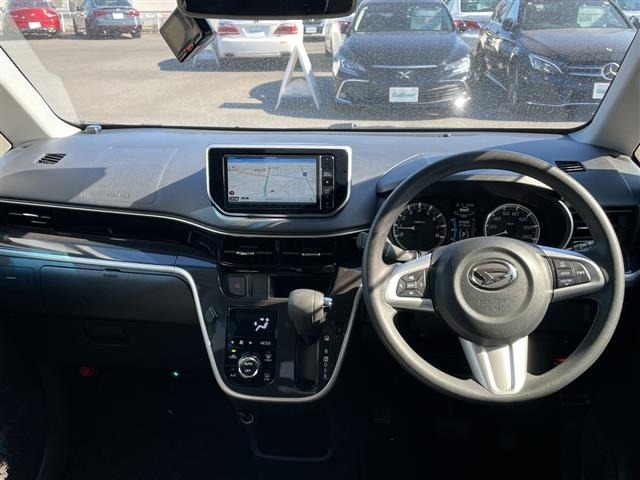 Daihatsu MOVE 2022 7034090-14