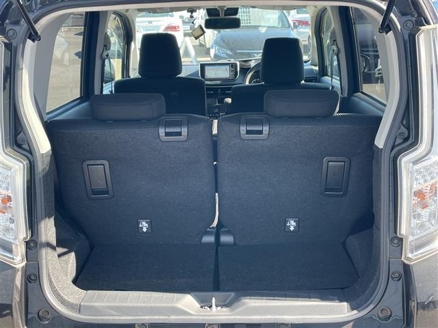 Daihatsu MOVE 2022 7034090-20