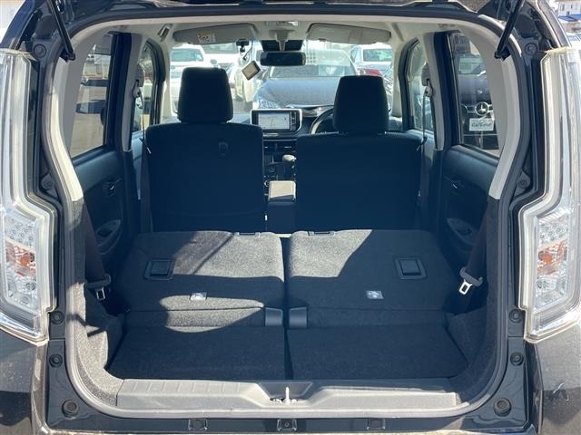Daihatsu MOVE 2022 7034090-22
