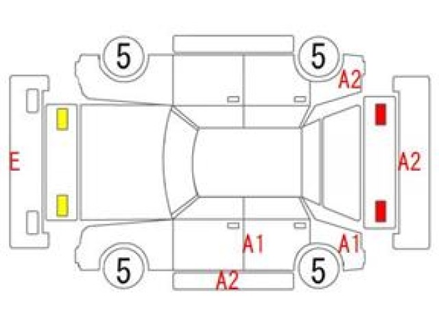 Daihatsu MOVE 2022 7034090-23