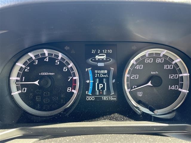 Daihatsu MOVE 2022 7034090-3