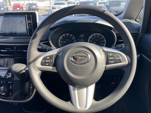 Daihatsu MOVE 2022 7034090-5