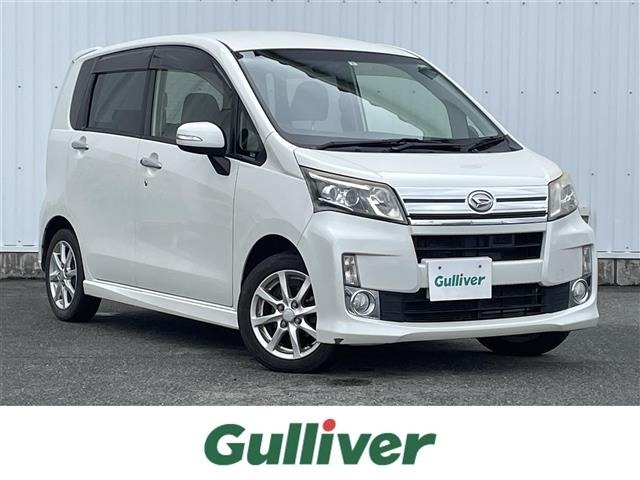 Daihatsu MOVE 2013 7034091-0