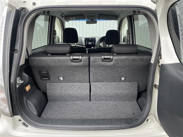 Daihatsu MOVE 2013 7034091-10