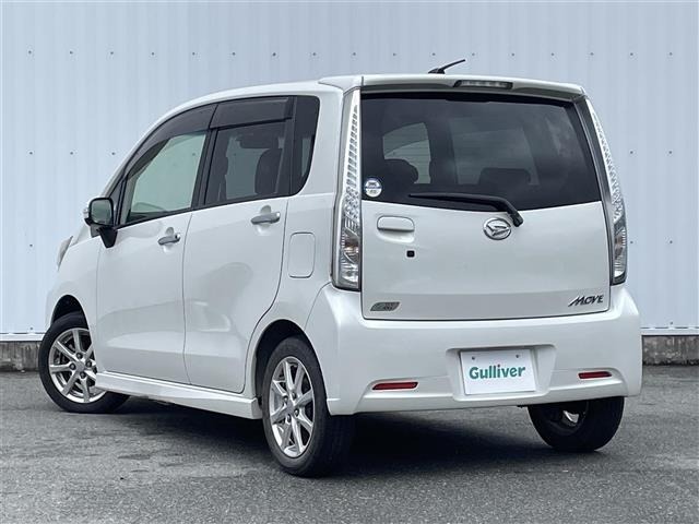 Daihatsu MOVE 2013 7034091-13