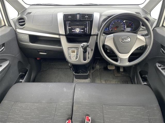 Daihatsu MOVE 2013 7034091-14