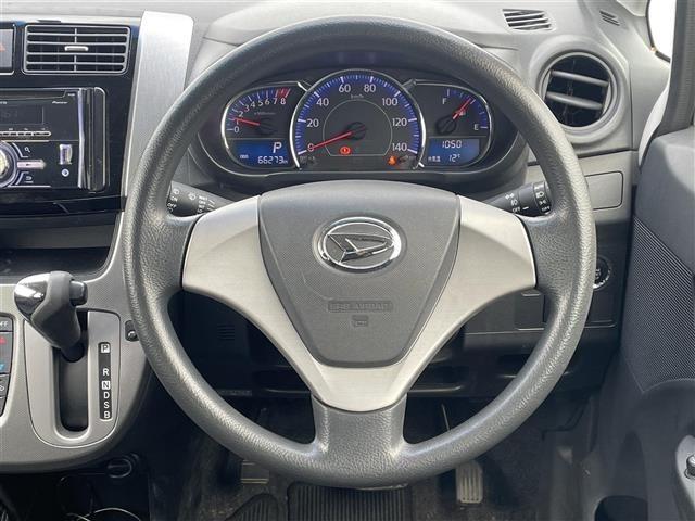 Daihatsu MOVE 2013 7034091-22