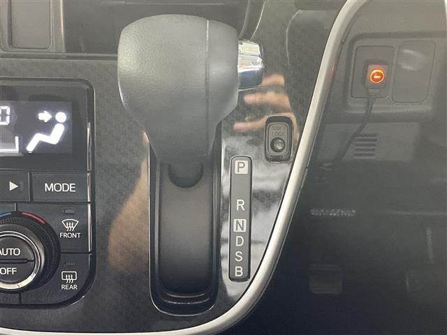 Daihatsu MOVE 2017 7034092-10