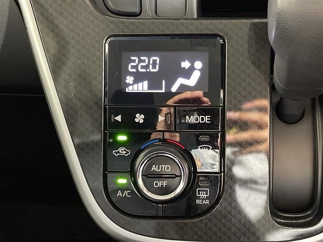 Daihatsu MOVE 2017 7034092-11