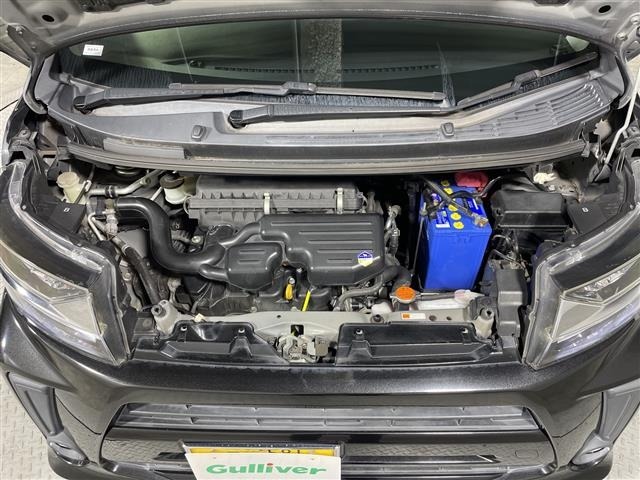 Daihatsu MOVE 2017 7034092-15