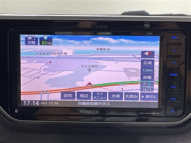 Daihatsu MOVE 2017 7034092-17