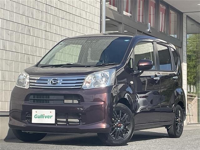 Daihatsu MOVE 2019 7034094-0