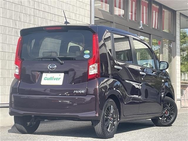 Daihatsu MOVE 2019 7034094-16