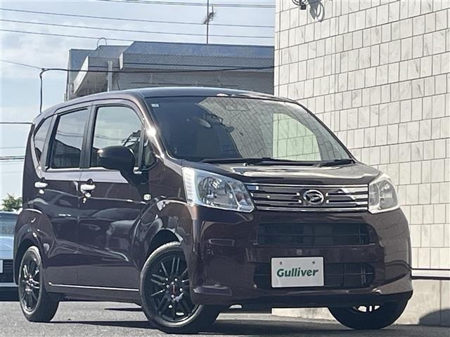 Daihatsu MOVE 2019 7034094-17