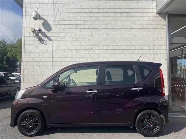 Daihatsu MOVE 2019 7034094-19