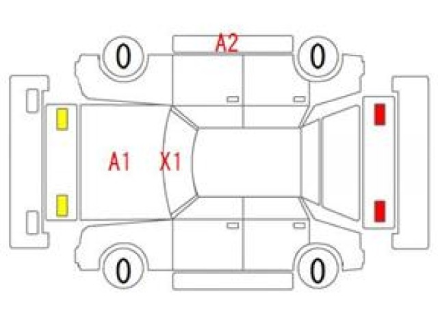 Daihatsu MOVE 2022 7034095-23