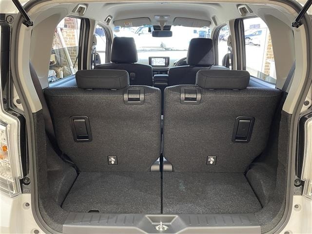 Daihatsu MOVE 2022 7034095-6
