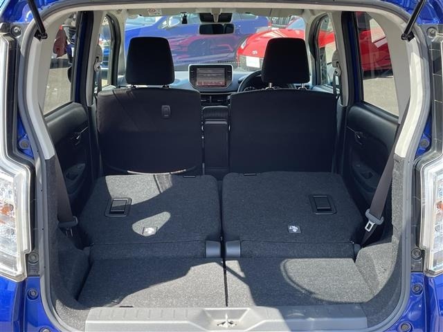 Daihatsu MOVE 2020 7034097-12