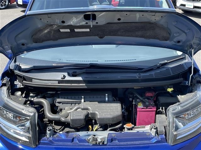 Daihatsu MOVE 2020 7034097-13