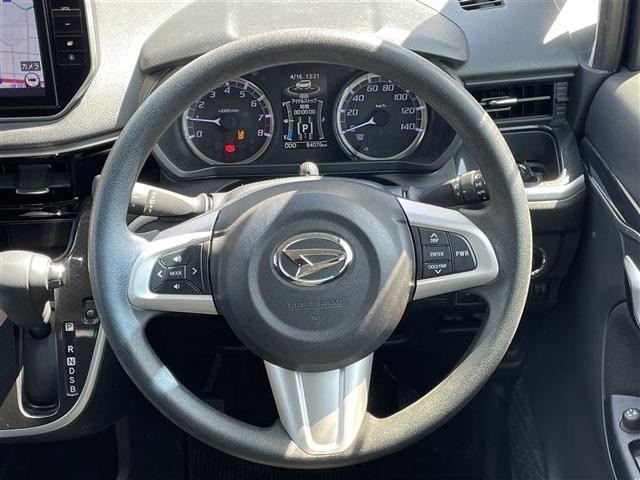 Daihatsu MOVE 2020 7034097-18