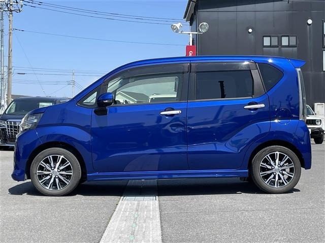 Daihatsu MOVE 2020 7034097-2