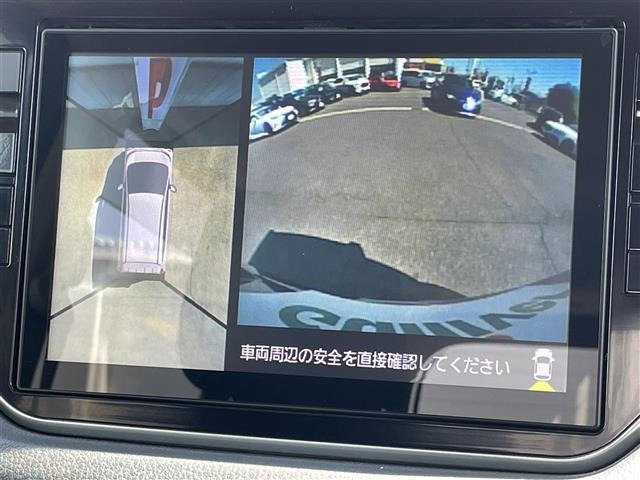 Daihatsu MOVE 2020 7034097-21