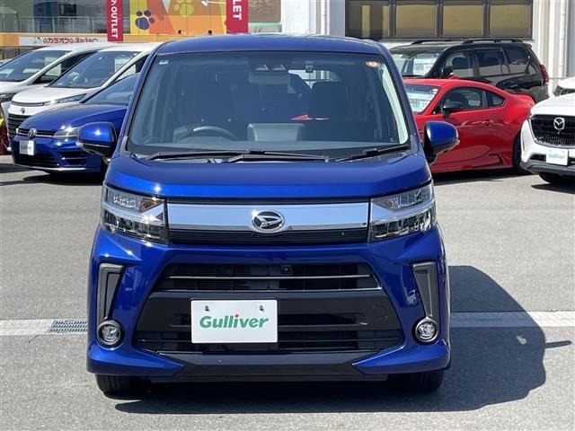 Daihatsu MOVE 2020 7034097-22