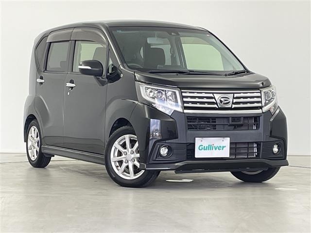 Daihatsu MOVE 2016 7034099-0