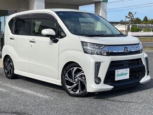 Daihatsu MOVE 2019 7034100-0