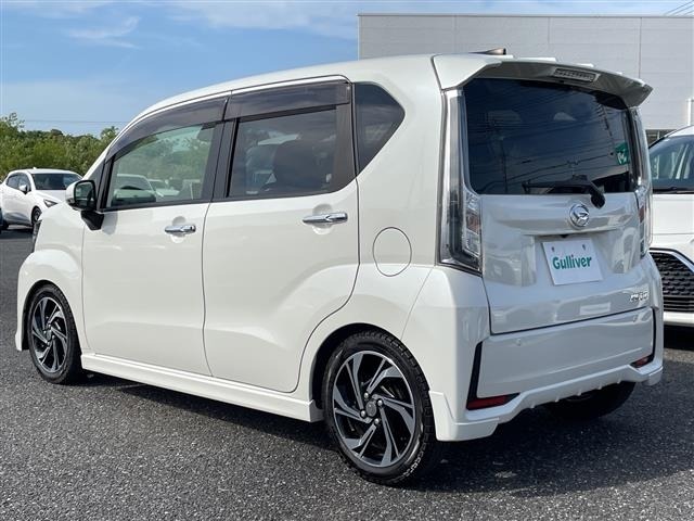 Daihatsu MOVE 2019 7034100-14
