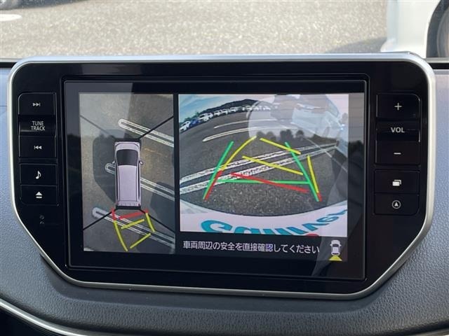 Daihatsu MOVE 2019 7034100-16
