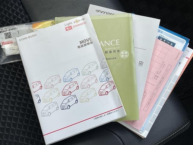 Daihatsu MOVE 2019 7034100-18