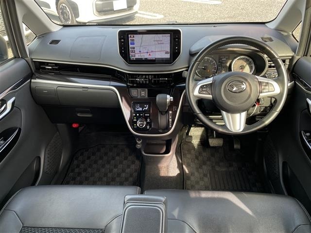 Daihatsu MOVE 2019 7034100-4
