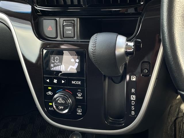 Daihatsu MOVE 2019 7034100-5