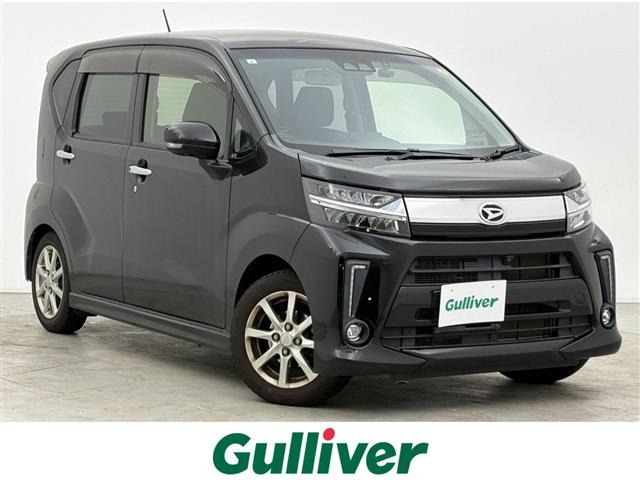 Daihatsu MOVE 2019 7034101-0