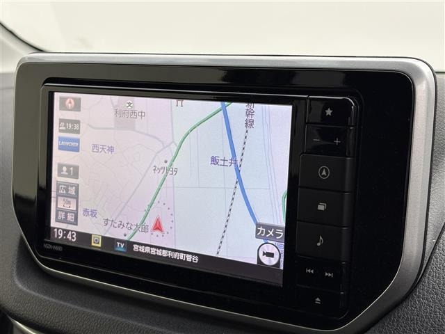 Daihatsu MOVE 2019 7034101-16