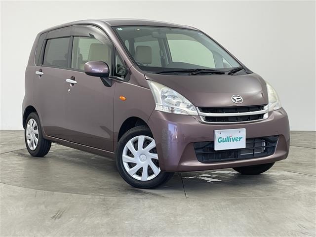 Daihatsu MOVE 2012 7034103-0