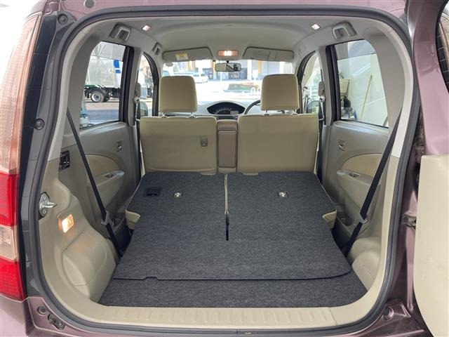 Daihatsu MOVE 2012 7034103-11