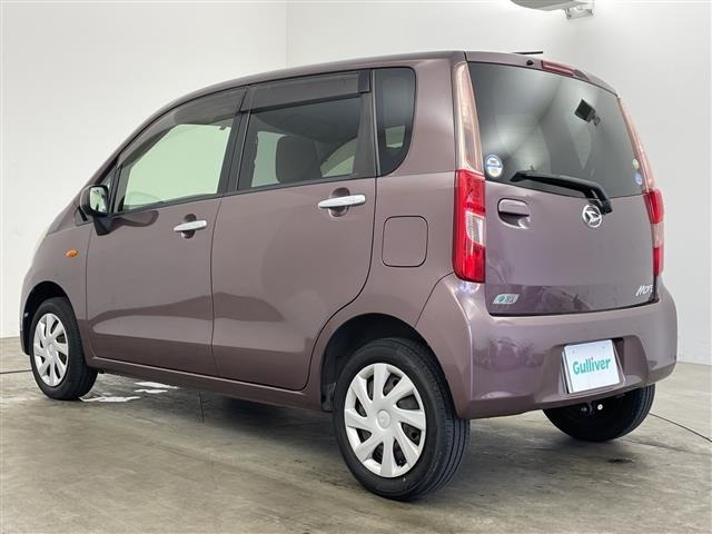 Daihatsu MOVE 2012 7034103-13