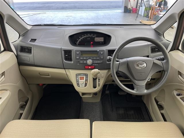 Daihatsu MOVE 2012 7034103-14