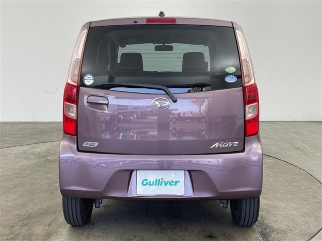 Daihatsu MOVE 2012 7034103-18