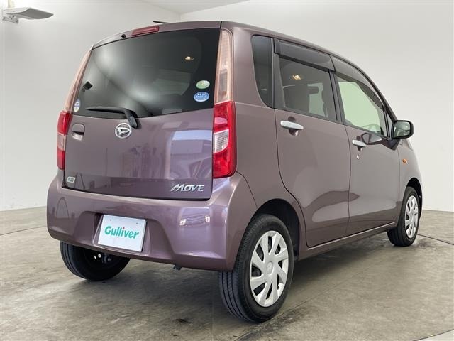 Daihatsu MOVE 2012 7034103-19