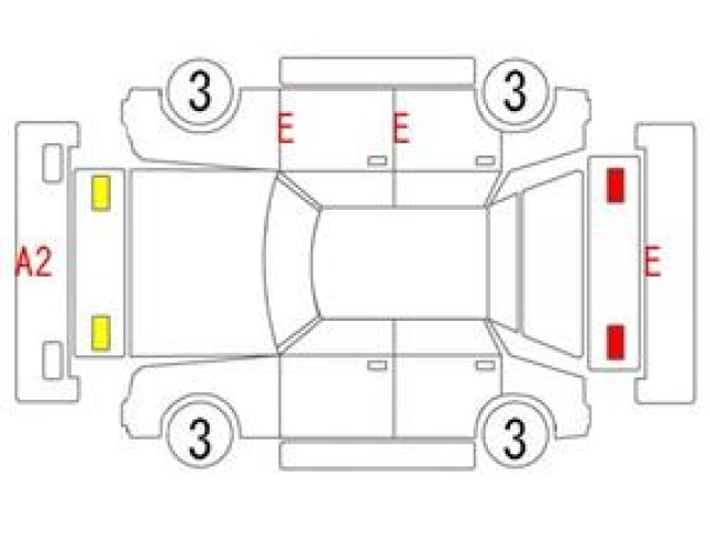 Daihatsu MOVE 2012 7034103-23