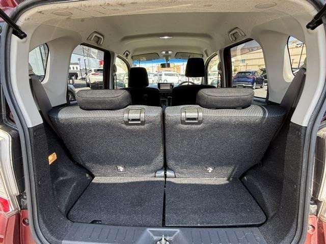 Daihatsu MOVE 2015 7034104-10
