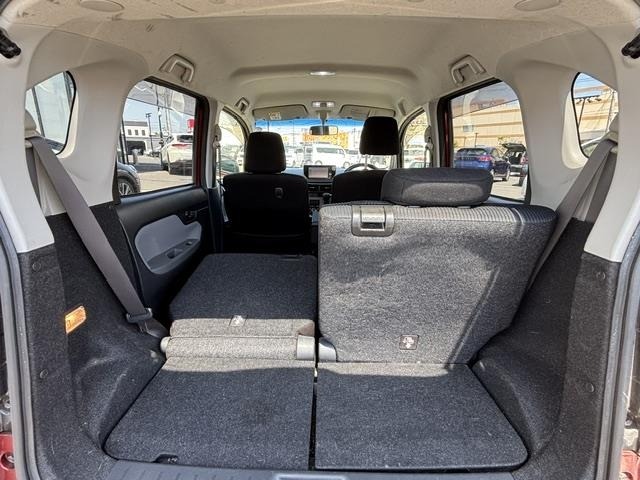 Daihatsu MOVE 2015 7034104-11