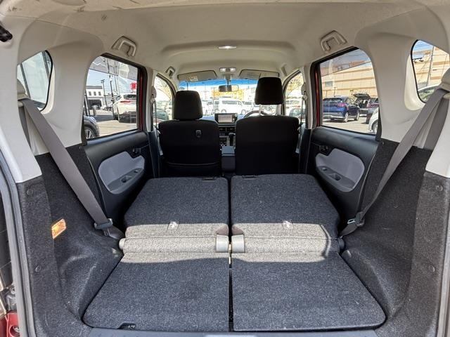 Daihatsu MOVE 2015 7034104-12