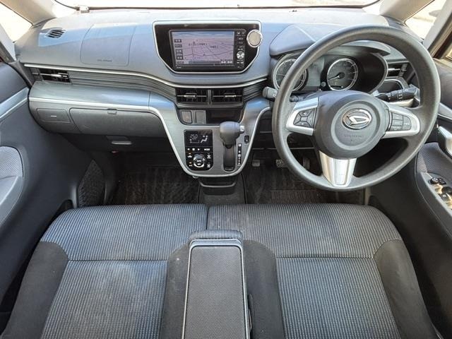 Daihatsu MOVE 2015 7034104-15