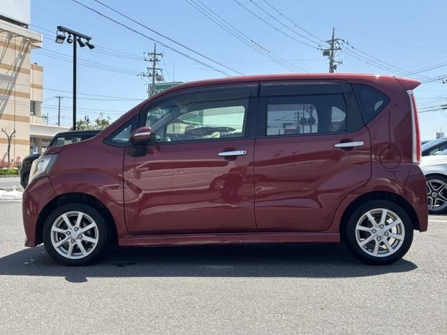 Daihatsu MOVE 2015 7034104-2