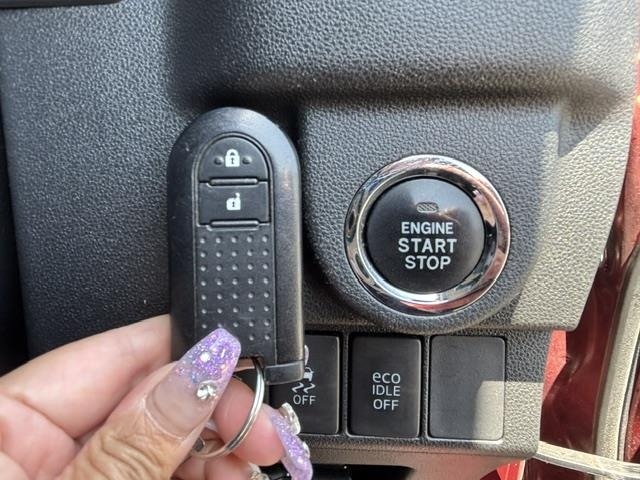 Daihatsu MOVE 2015 7034104-20