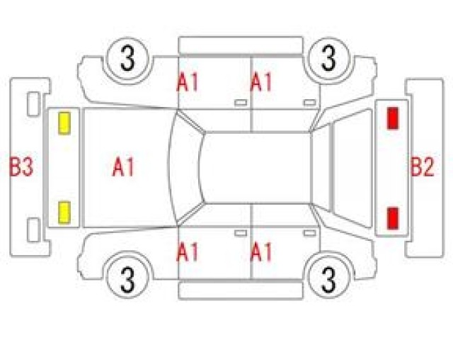 Daihatsu MOVE 2015 7034104-24